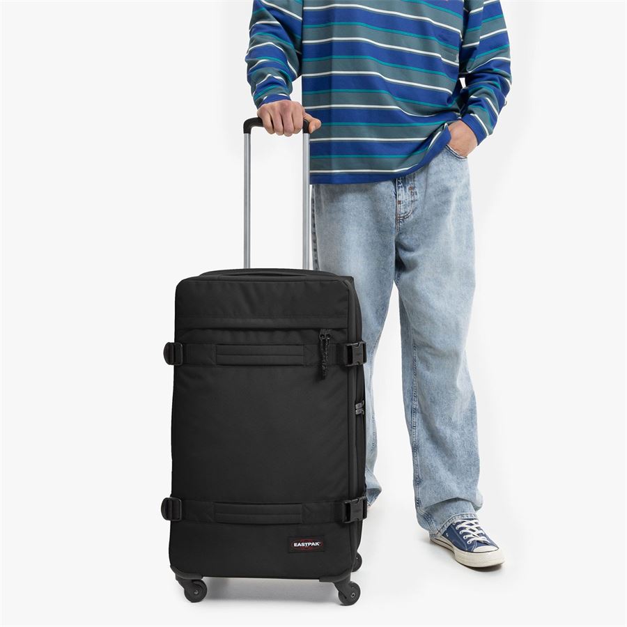 TRANSIT'R 4 M TROLLEY Eastpak | K0A5BFJ008