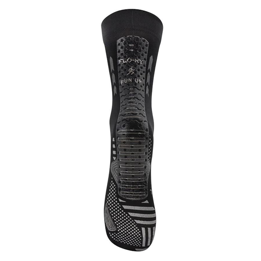 Calza RUN UP Medium Floky | FLRM001