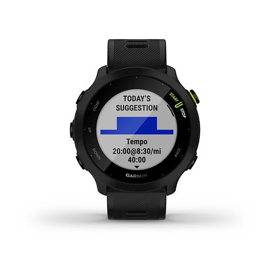 ForeRunner 55 Smartwatch uomo Garmin | 0100256210