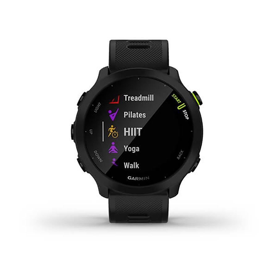 ForeRunner 55 Smartwatch uomo Garmin | 0100256210