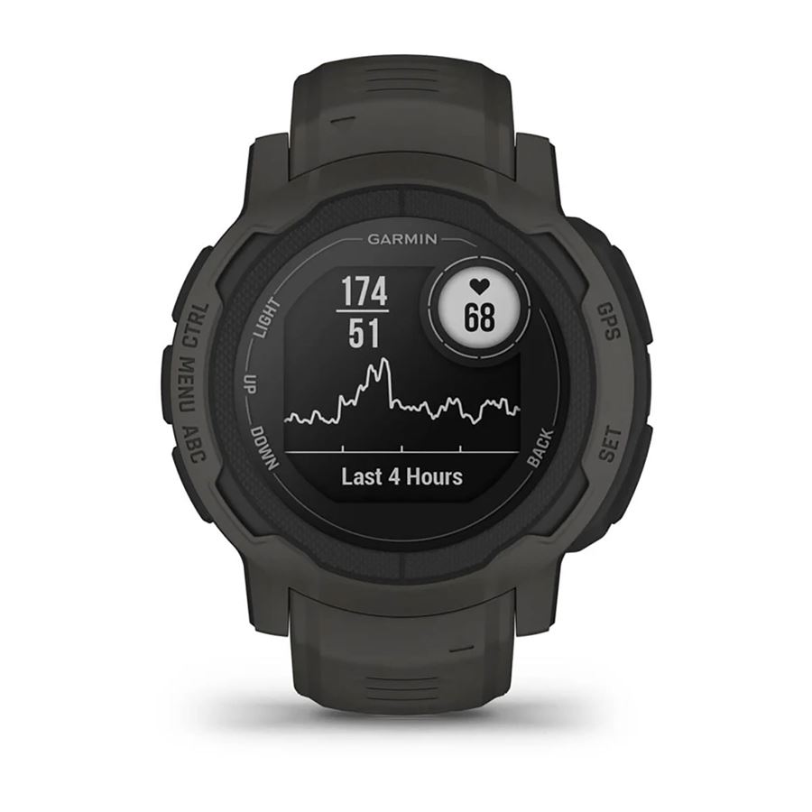 Instinct 2 Smartwatch uomo Garmin | 0100262600