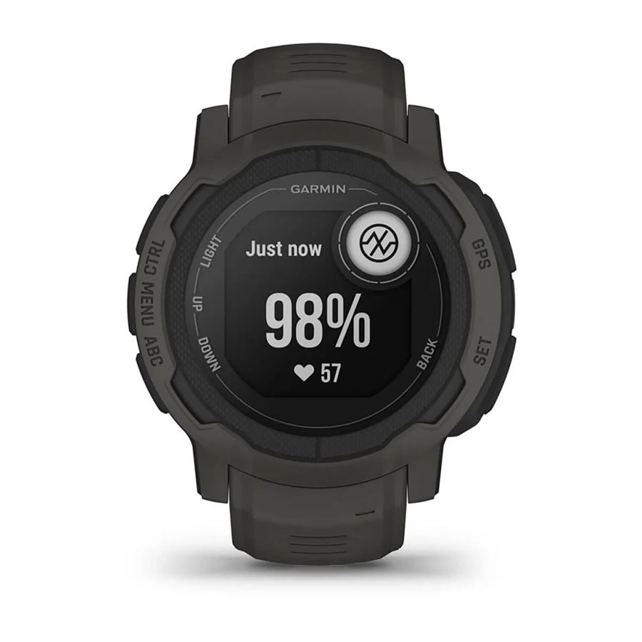 Instinct 2 Smartwatch uomo Garmin | 0100262600