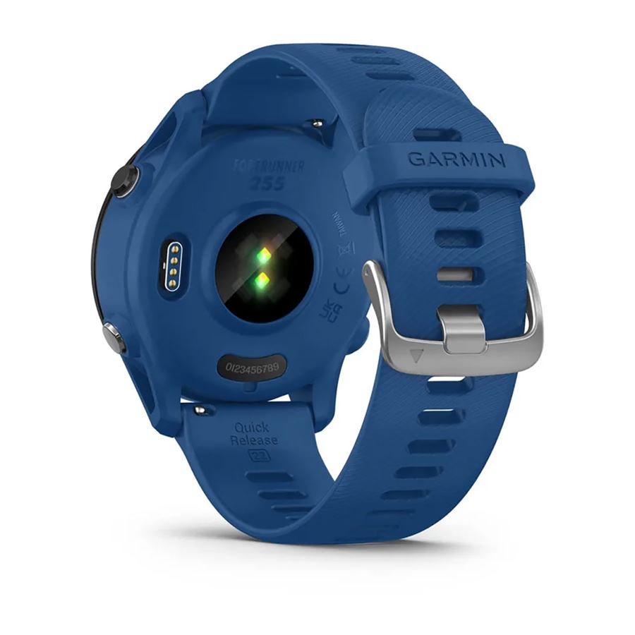 ForeRunner 255 Smartwatch uomo Garmin | 0100264111