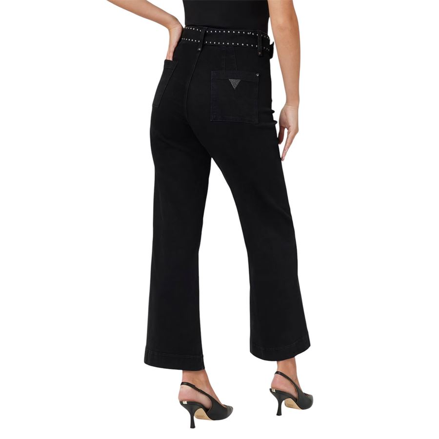Dakota Jeans wide leg Guess | W4BA64/D5JE1D33P