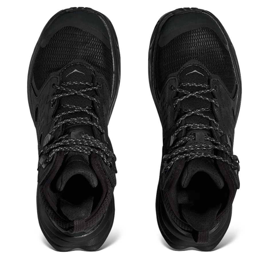 M Anacapa 2 Mid Gtx Hoka | 1141633FBBLC