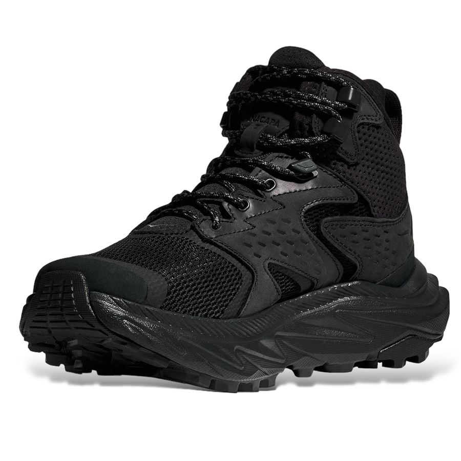 M Anacapa 2 Mid Gtx Hoka | 1141633FBBLC