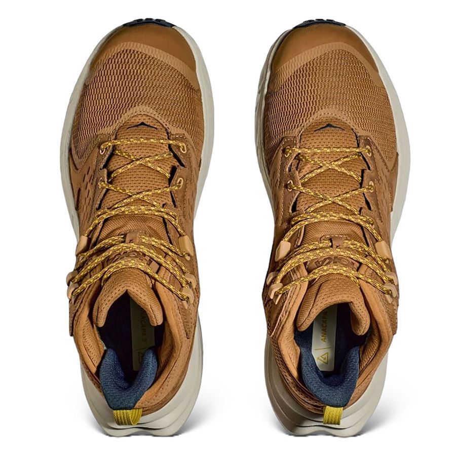M Anacapa 2 Mid Gtx Hoka | 1141633FHYC