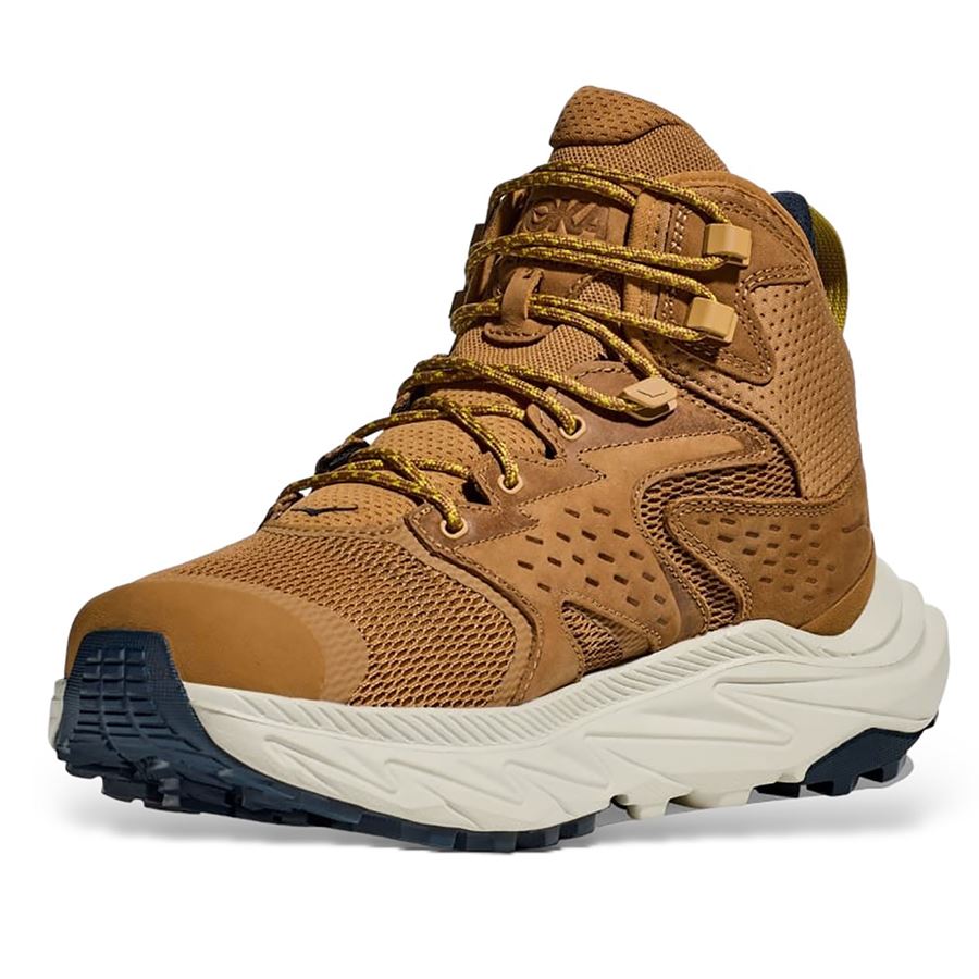 M Anacapa 2 Mid Gtx Hoka | 1141633FHYC