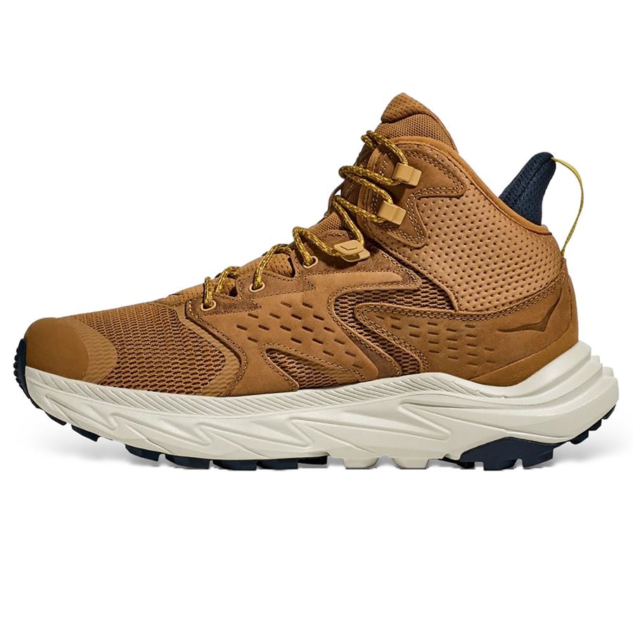 M Anacapa 2 Mid Gtx Hoka | 1141633FHYC