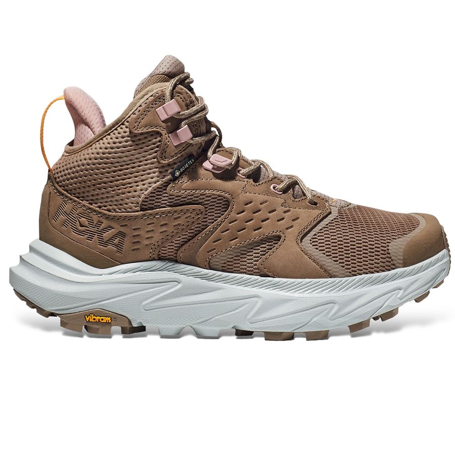 W Anacapa 2 Mid Gtx Hoka | 1142831FDIFL