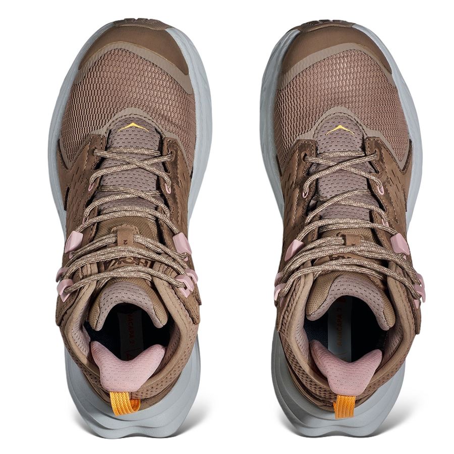 W Anacapa 2 Mid Gtx Hoka | 1142831FDIFL