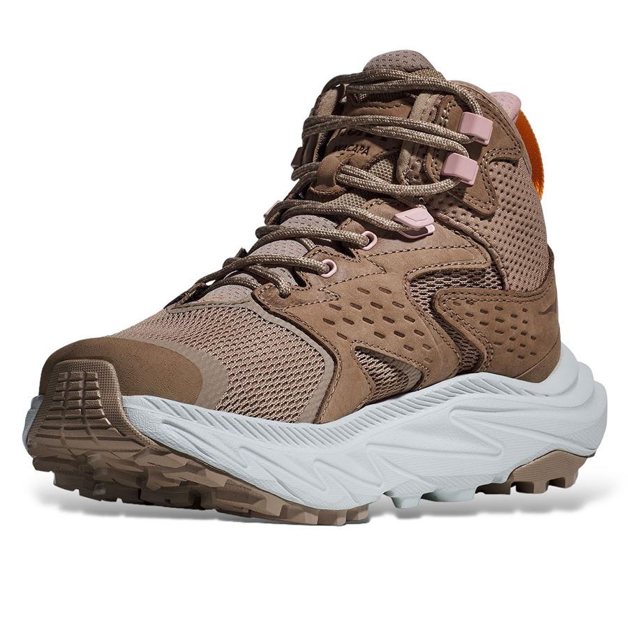 W Anacapa 2 Mid Gtx Hoka | 1142831FDIFL