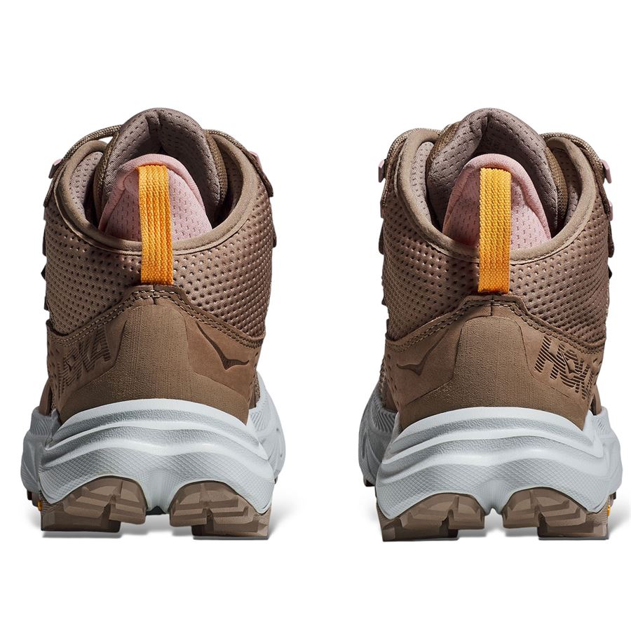 W Anacapa 2 Mid Gtx Hoka | 1142831FDIFL