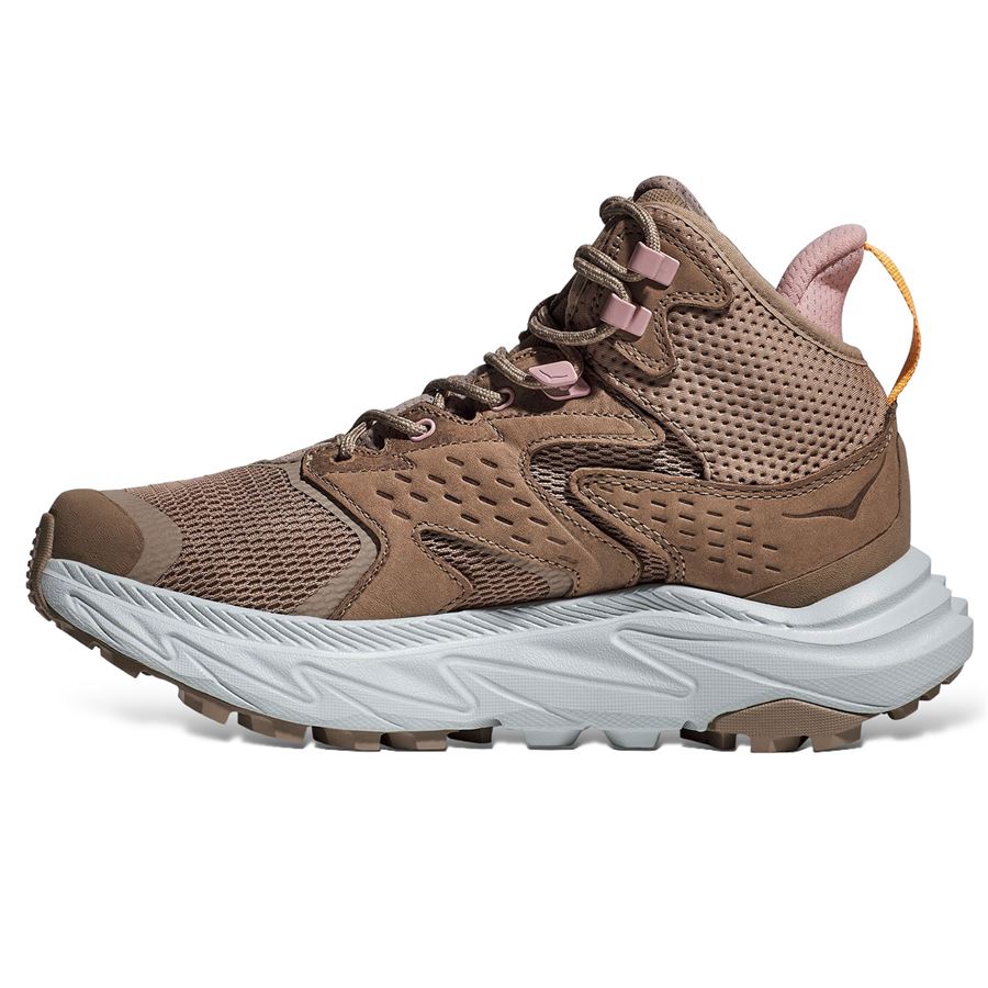 W Anacapa 2 Mid Gtx Hoka | 1142831FDIFL
