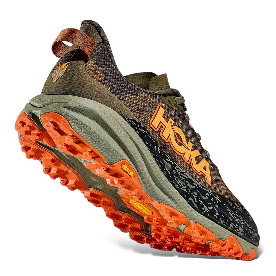 M Speedgoat 6 scarpe da trail uomo Hoka | 1147791AQL