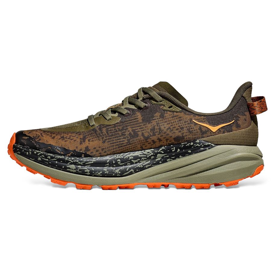 M Speedgoat 6 scarpe da trail uomo Hoka | 1147791AQL