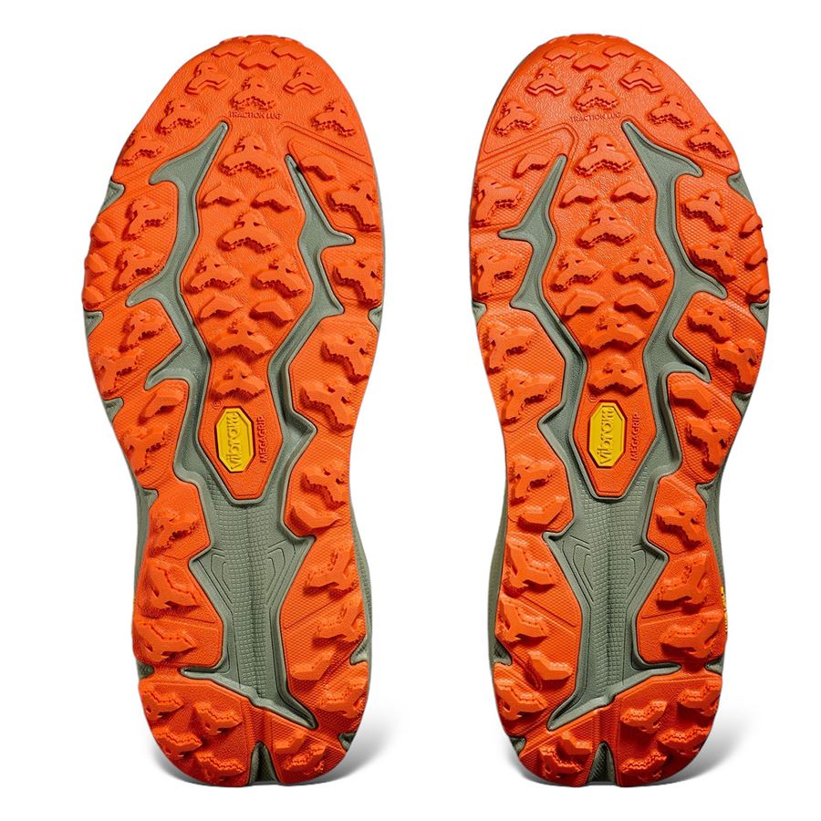 M Speedgoat 6 scarpe da trail uomo Hoka | 1147791AQL