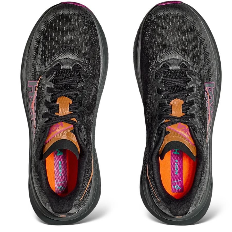 W Mach 6 Hoka | 1147810BKFS