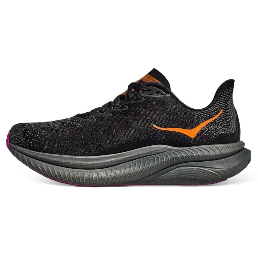 W Mach 6 Hoka | 1147810BKFS