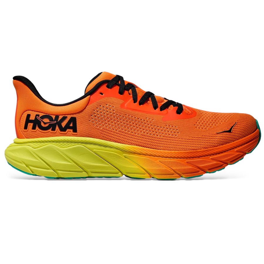 M Arahi 7 Hoka | 1147850EGR
