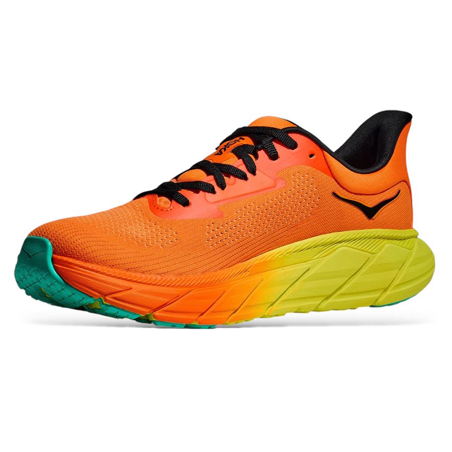 M Arahi 7 Hoka | 1147850EGR