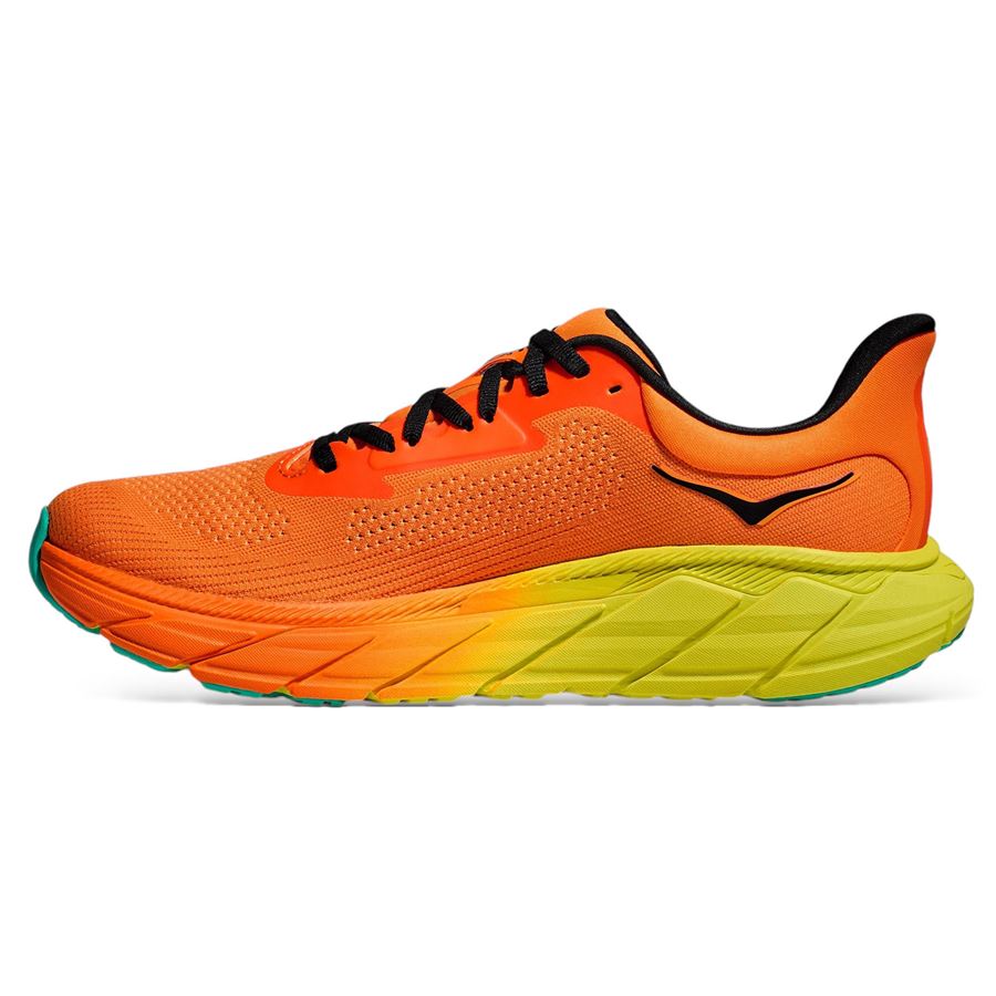 M Arahi 7 Hoka | 1147850EGR