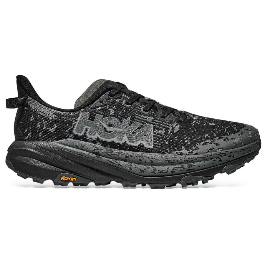 M Speedgoat 6 Gtx Hoka | 1155150BCKT