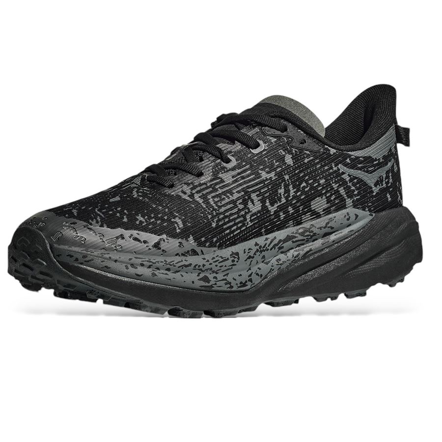 M Speedgoat 6 Gtx Hoka | 1155150BCKT