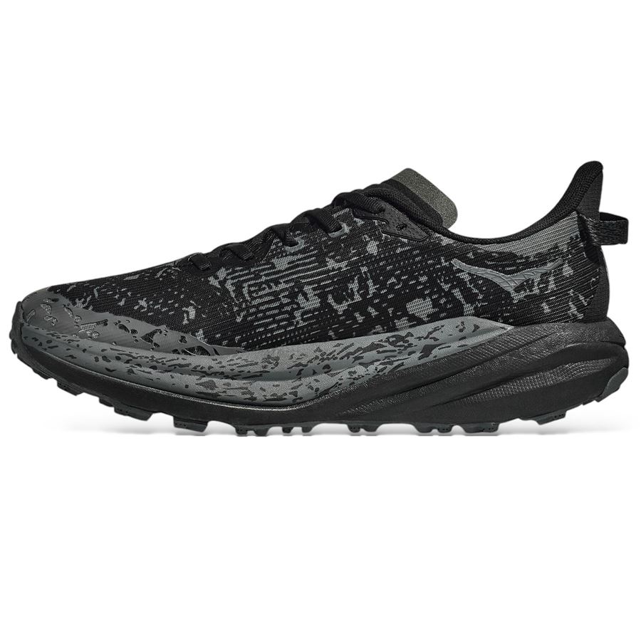 M Speedgoat 6 Gtx Hoka | 1155150BCKT
