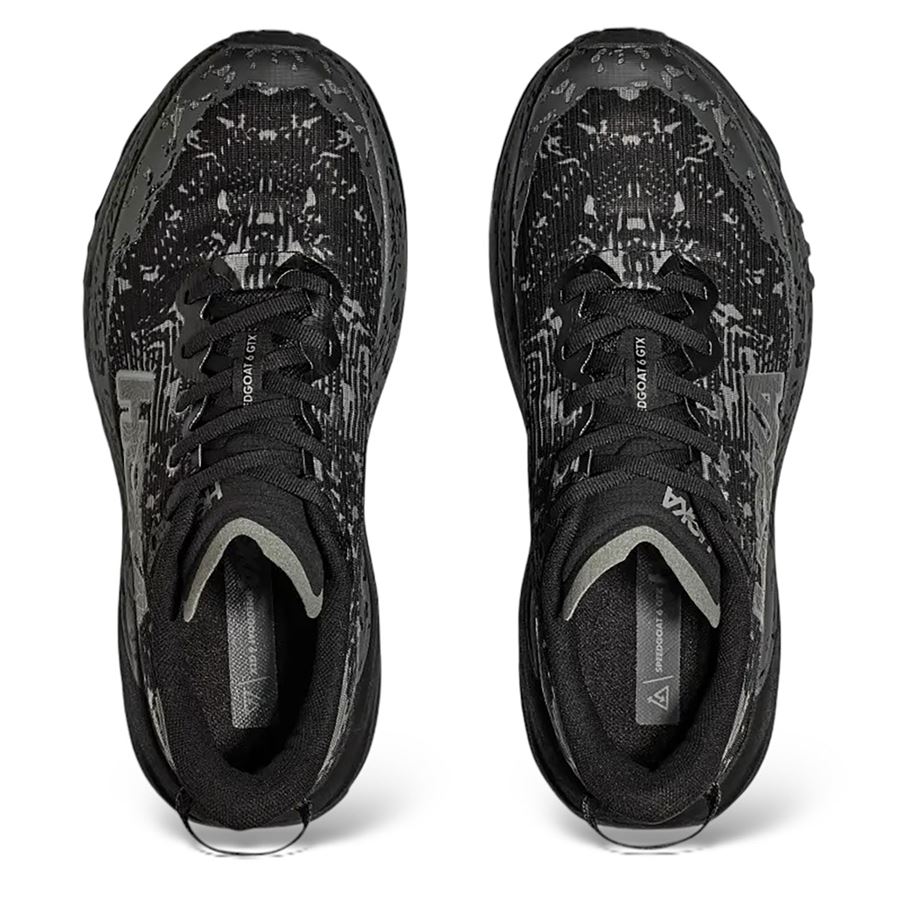 W Speedgoat 6 Gtx Hoka | 1155151BCKT