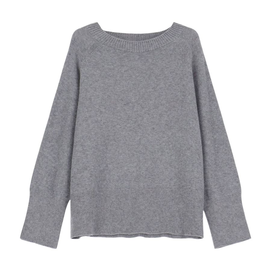 Maglia da donna con maniche lunghe e girocollo Imperial | M30257971930