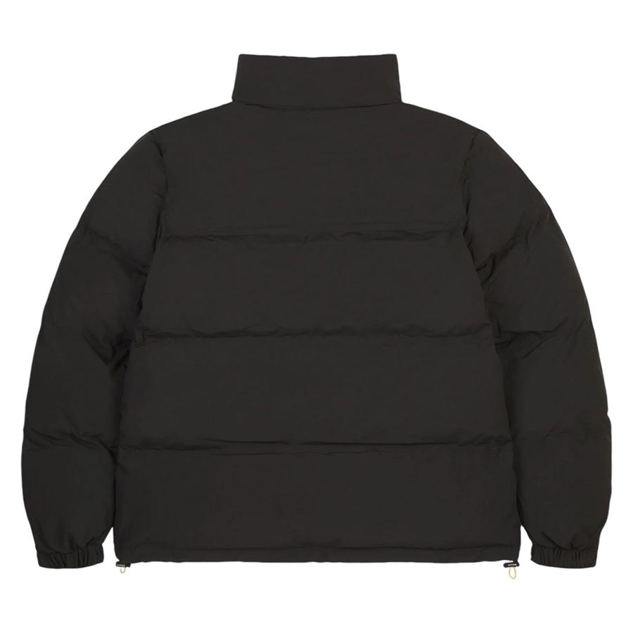 Iuter Puff Jacket Iuter | 24WIJN01BLACK