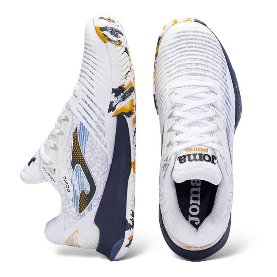 Point Men 24 Joma | TPOIW2402C
