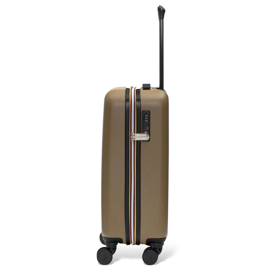 Trolley Small K-Way | K11416WL30