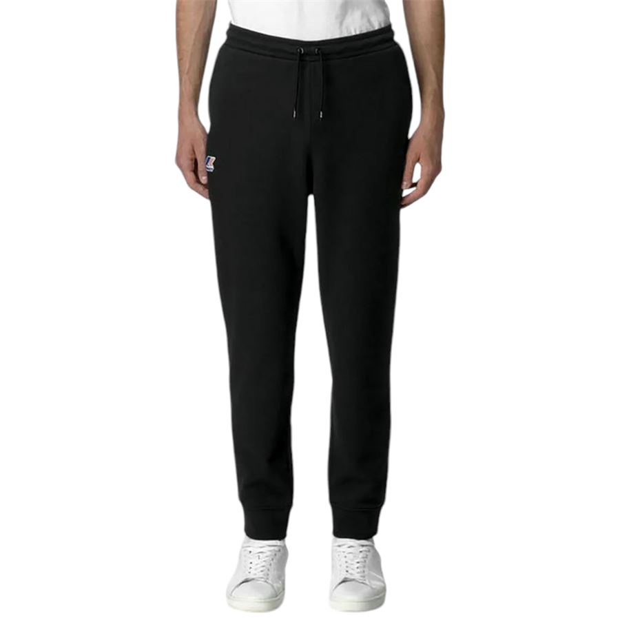 Le Vrai Creuse Hv Poly Co Pantalone tuta uomo K-Way | K11516WUSY