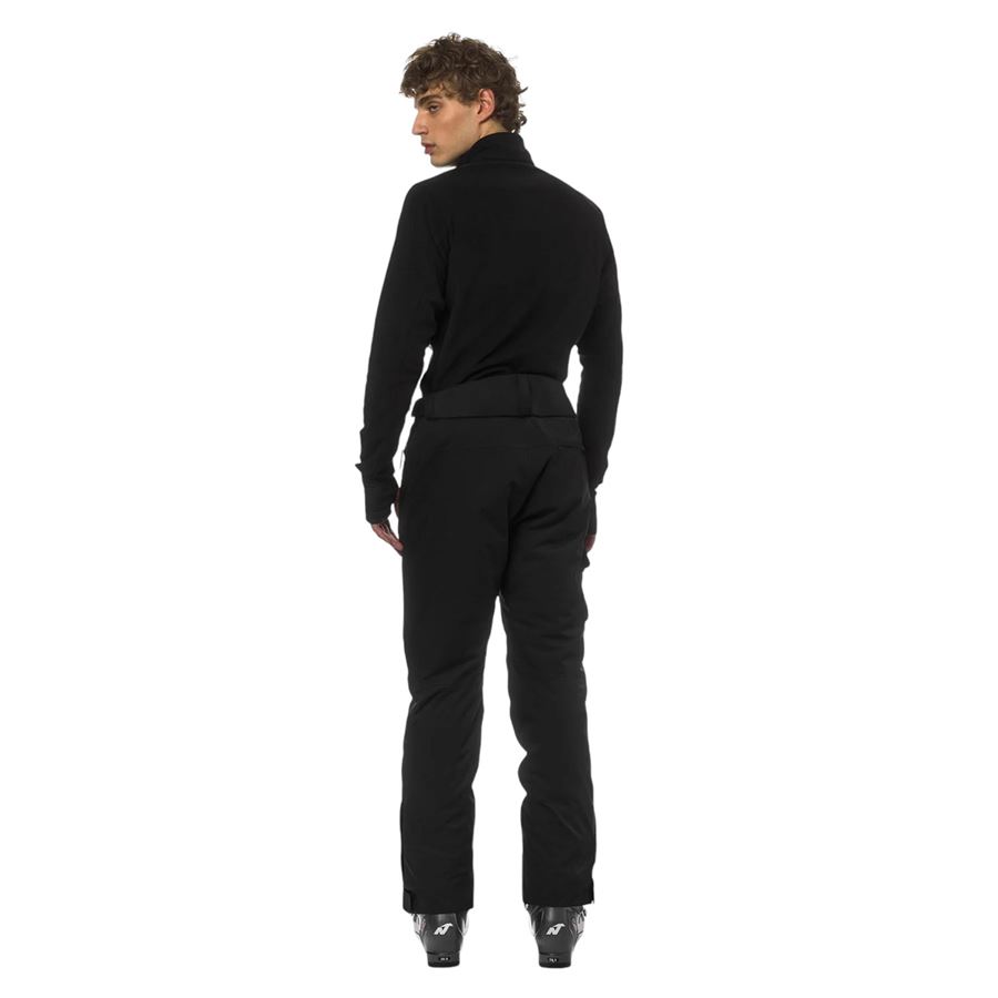 Avrieux Micro Twill 2 Layers Pantaloni Da Sci K-Way | K4138GWUSY