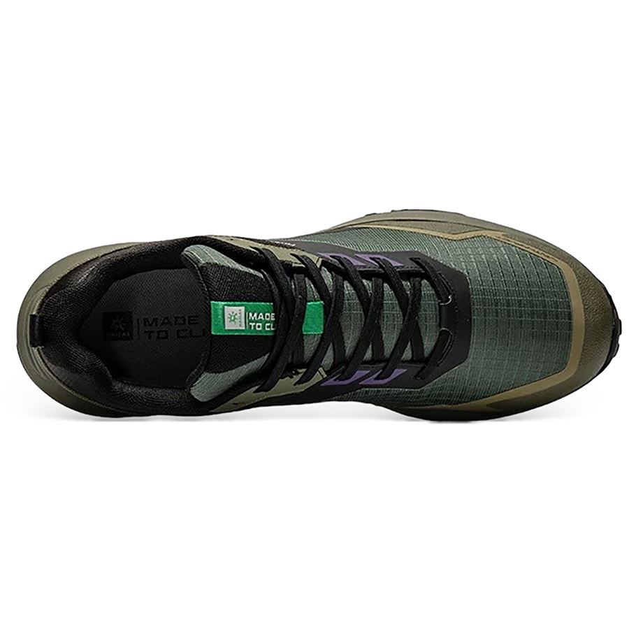 Kuocang 2 Flt Low Waterproof Lightweight Kailas | KS233210911454