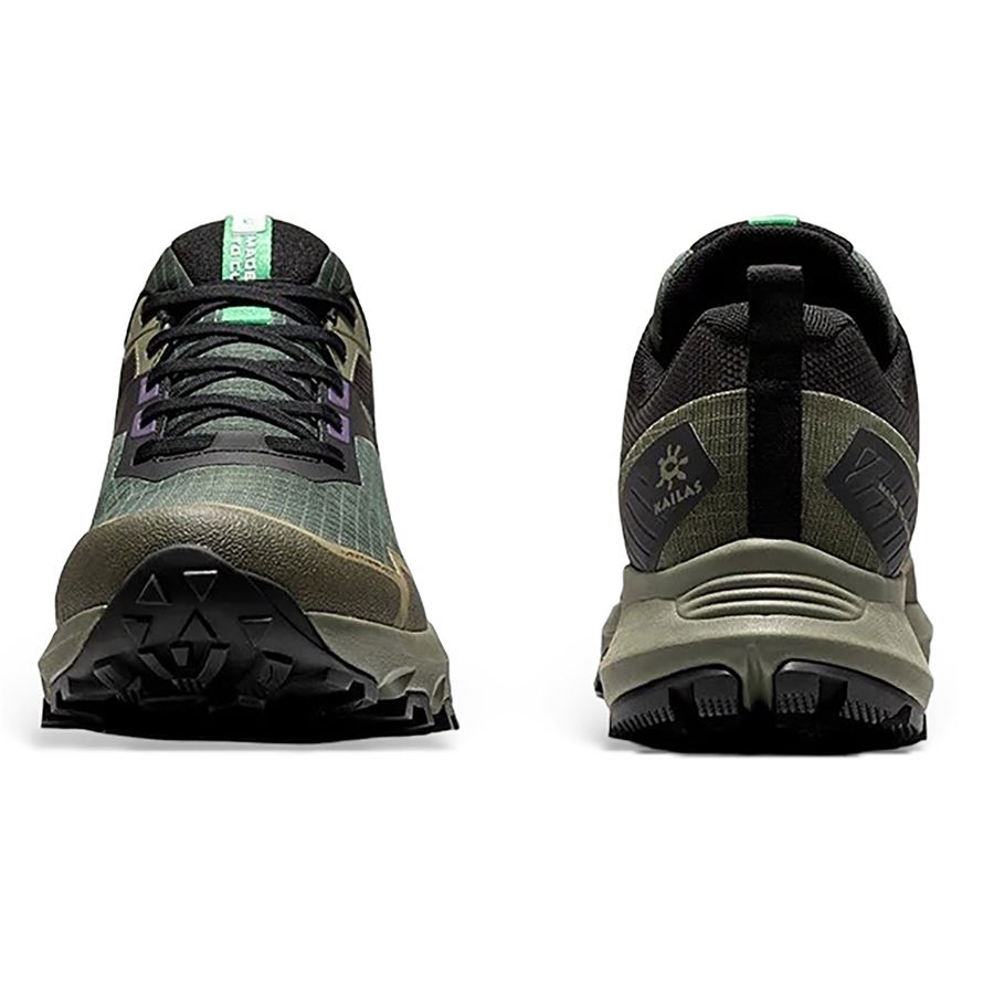 Kuocang 2 Flt Low Waterproof Lightweight Kailas | KS233210911454