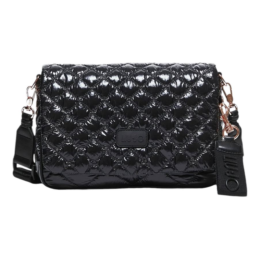 Liu Jo Borsa a tracolla donna Messanger Accessori Donna