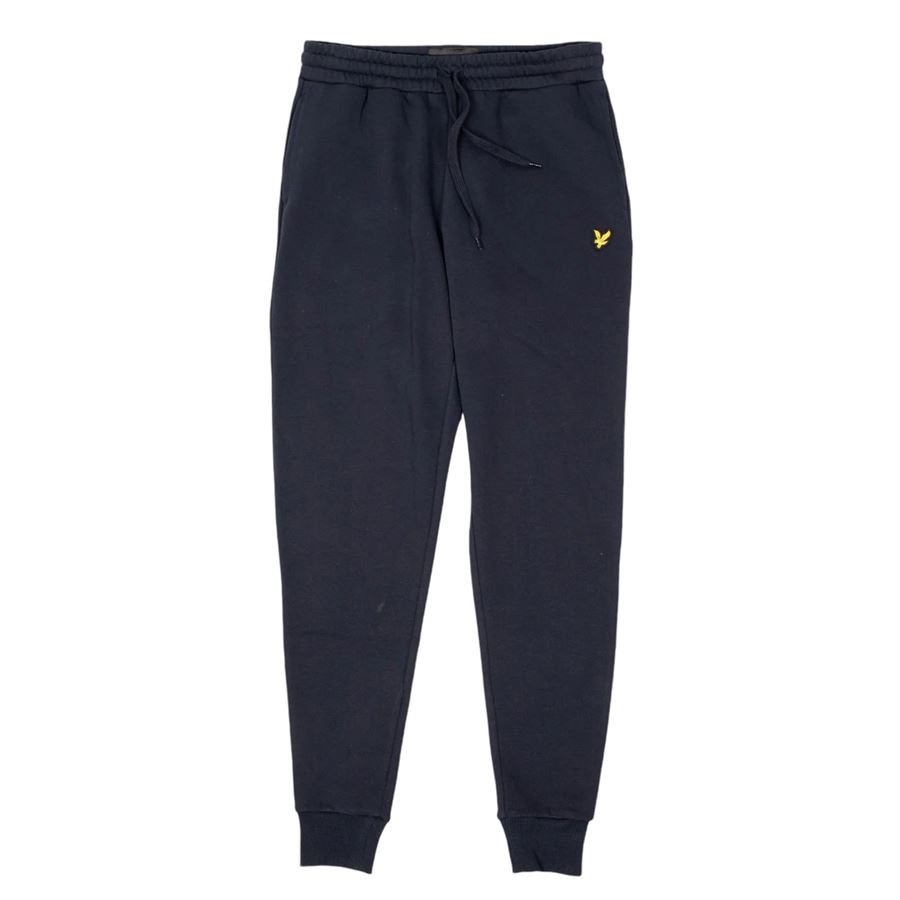 Brushed Back Sweat Pants Lyle & Scott | ML1134VZ271