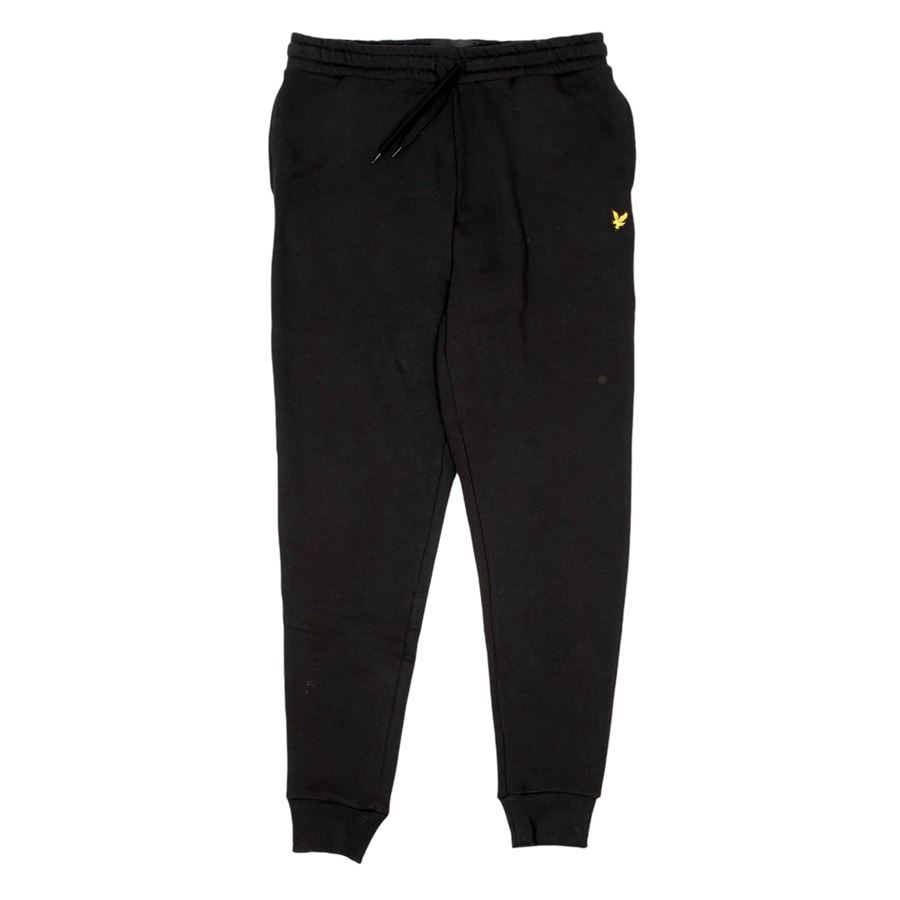 Brushed Back Sweat Pants Lyle & Scott | ML1134VZ865