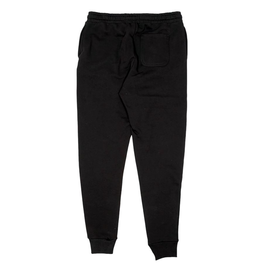 Brushed Back Sweat Pants Lyle & Scott | ML1134VZ865