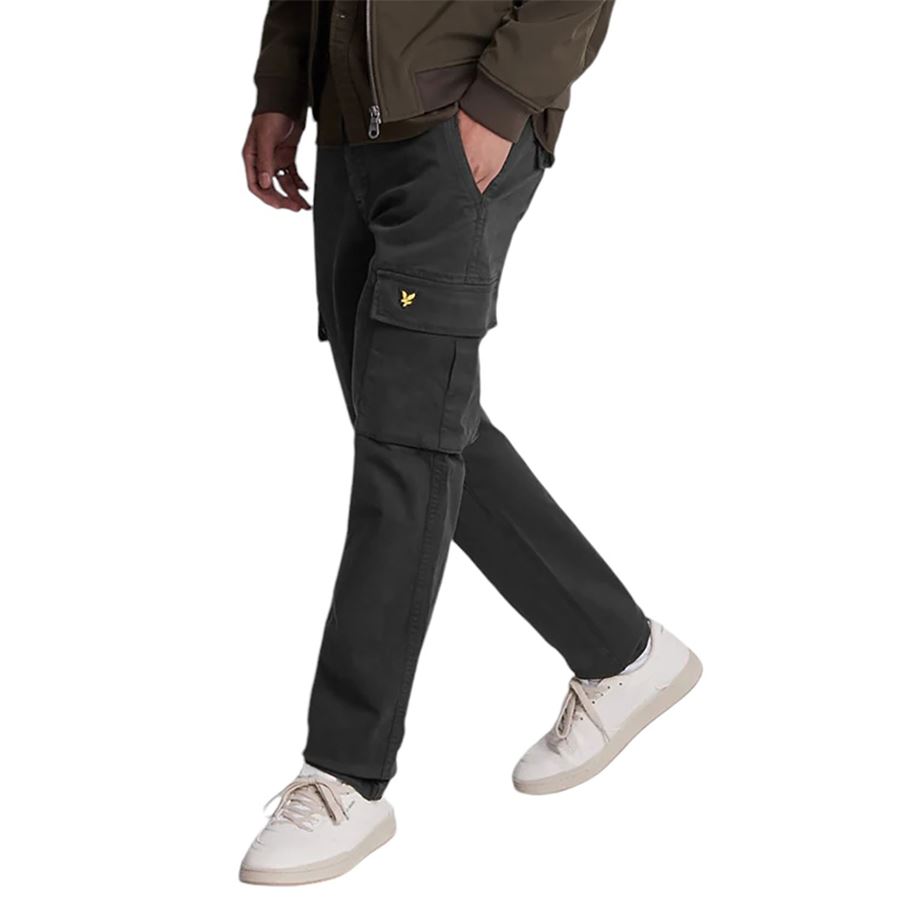 Cargo Pants Lyle & Scott | TR2109ITAZ865
