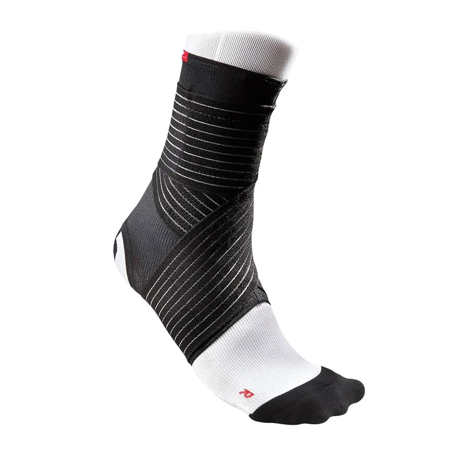 Supporto Caviglie Con Doppia Fascia MCDAVID | 433RBLACK