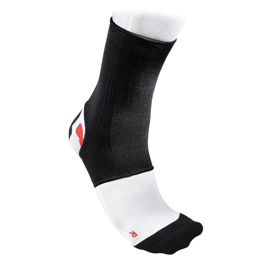 Cavigliera Elastica MCDAVID | 511RBLACK