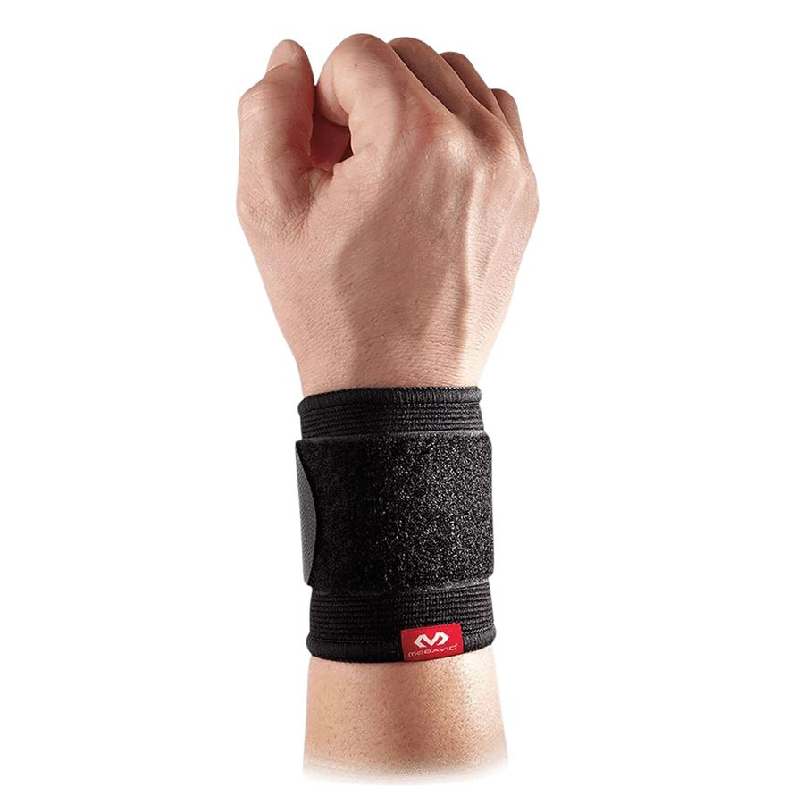 Supporto Polso MCDAVID | 513RBLACK