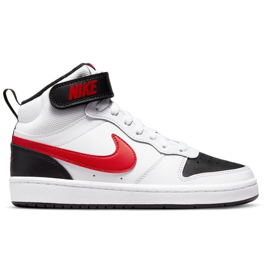 Court Borough Mid 2 (Gs) Nike | CD7782110