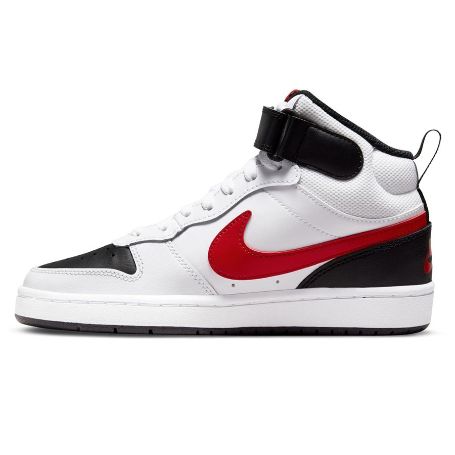 Court Borough Mid 2 (Gs) Nike | CD7782110