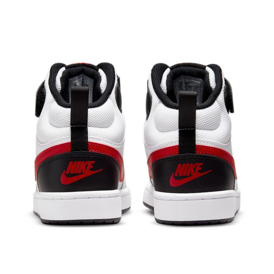 Court Borough Mid 2 (Gs) Nike | CD7782110