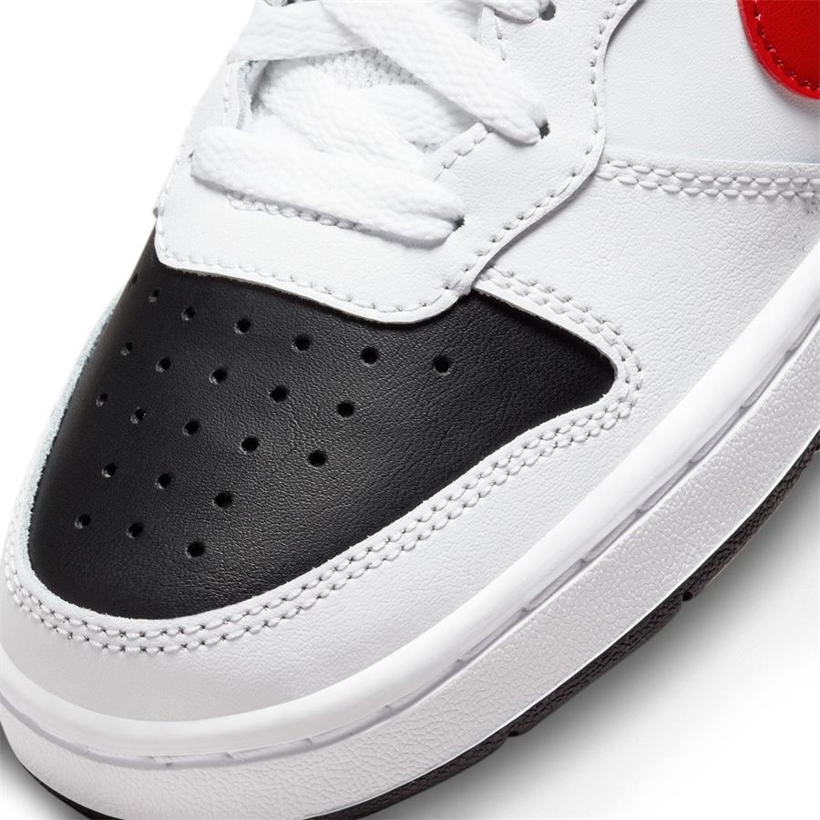Court Borough Mid 2 (Gs) Nike | CD7782110